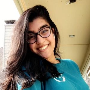 Meet your Posher, Shivangi